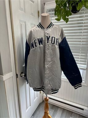 Pj mark vintage jacket